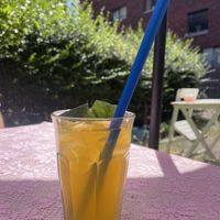   at Little World Kitchen in Utrecht