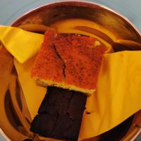  at Little World Kitchen in Utrecht