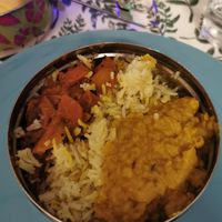  at Little World Kitchen in Utrecht