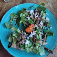  at Little World Kitchen in Utrecht