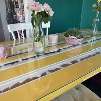   at Little World Kitchen in Utrecht