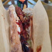  at Handwich in Thessaloniki