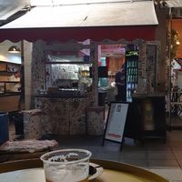  at Handwich in Thessaloniki