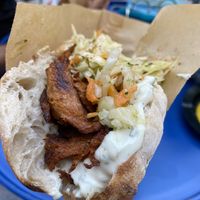   at Handwich in Thessaloniki