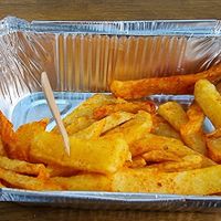  at Handwich in Thessaloniki