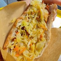  at Handwich in Thessaloniki