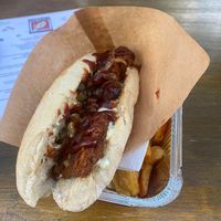  at Handwich in Thessaloniki