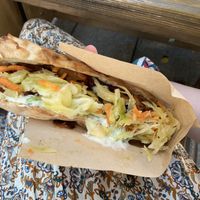   at Handwich in Thessaloniki