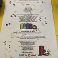   at Handwich in Thessaloniki