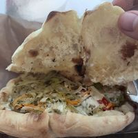   at Handwich in Thessaloniki