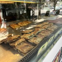   at Handwich in Thessaloniki