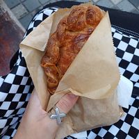  at Handwich in Thessaloniki