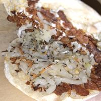  at Handwich in Thessaloniki