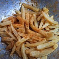  at Handwich in Thessaloniki