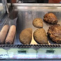   at Handwich in Thessaloniki