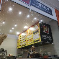  at Handwich in Thessaloniki