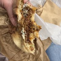   at Handwich in Thessaloniki