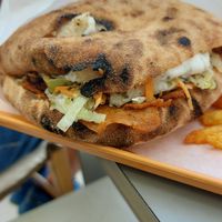  at Handwich in Thessaloniki