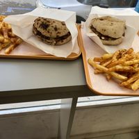   at Handwich in Thessaloniki