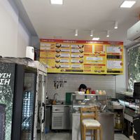   at Handwich in Thessaloniki