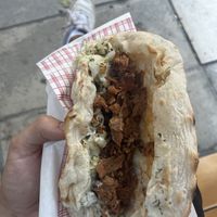   at Handwich in Thessaloniki