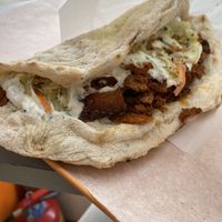   at Handwich in Thessaloniki