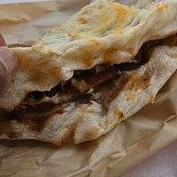  at Handwich in Thessaloniki