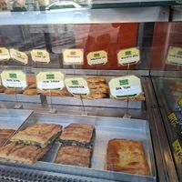  at Handwich in Thessaloniki