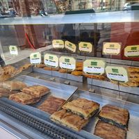  at Handwich in Thessaloniki