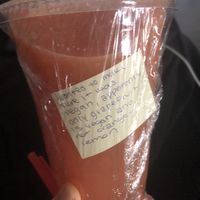 Grapefruit juice -Simply citrus - orange grapefruit lemon   at bee-ORGANIC in Great Neck