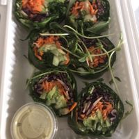   at bee-ORGANIC in Great Neck