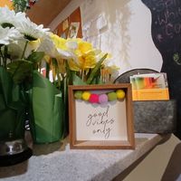  at bee-ORGANIC in Great Neck