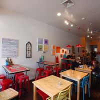  at bee-ORGANIC in Great Neck