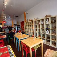  at bee-ORGANIC in Great Neck