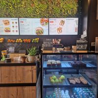  at Copper Branch - Rue de Rennes in Paris