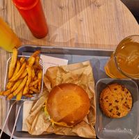  at Copper Branch - Rue de Rennes in Paris