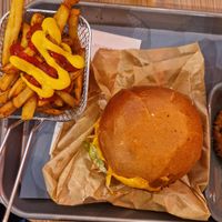  at Copper Branch - Rue de Rennes in Paris