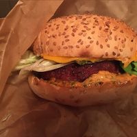  at Copper Branch - Rue de Rennes in Paris