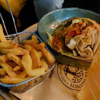  at Copper Branch - Rue de Rennes in Paris