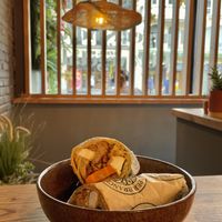   at Copper Branch - Rue de Rennes in Paris