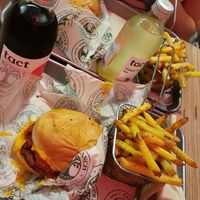  at Copper Branch - Rue de Rennes in Paris