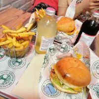  at Copper Branch - Rue de Rennes in Paris