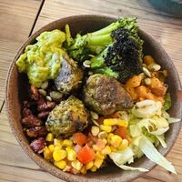   at Copper Branch - Rue de Rennes in Paris