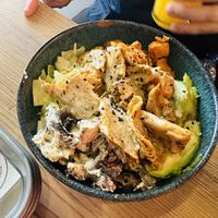   at Copper Branch - Rue de Rennes in Paris