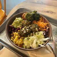   at Copper Branch - Rue de Rennes in Paris