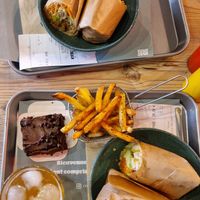  at Copper Branch - Rue de Rennes in Paris