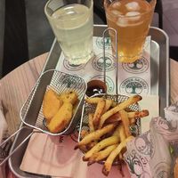  at Copper Branch - Rue de Rennes in Paris