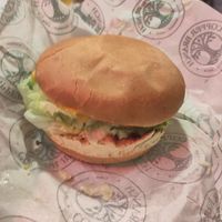  at Copper Branch - Rue de Rennes in Paris