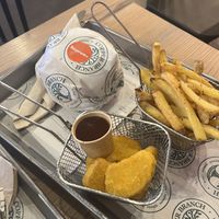   at Copper Branch - Rue de Rennes in Paris