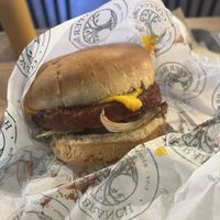   at Copper Branch - Rue de Rennes in Paris